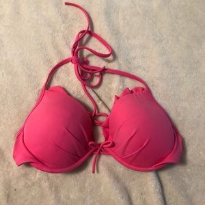 Victoria’s Secret Push-up Bikini Top